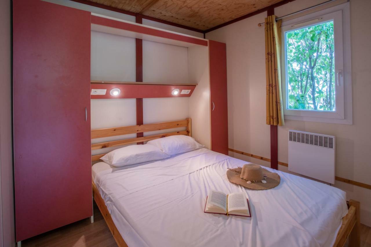 Bungalows & Rooms - Git'Ostal Carcassonne Zewnętrze zdjęcie